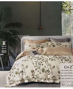 Комплект постельного белья JAMES KELLY 23436