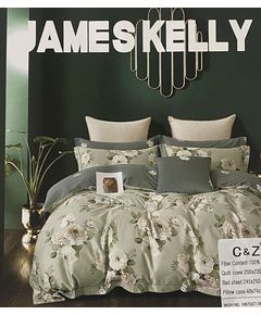 Комплект постельного белья JAMES KELLY 23428