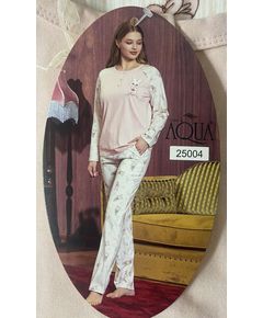 Пижама женская Aqua 23749