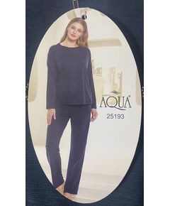 Пижама женская Aqua 23752