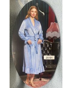 Халат женский Aqua 23757