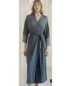 Халат женский Monamise 23640