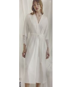 Халат женский Monamise 23642