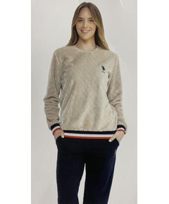 Женский домашний костюм Polo 23733