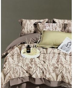 Комплект постельного белья KINGBO. 23888