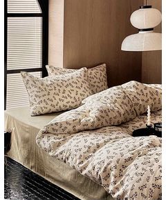 Комплект постельного белья No Brand 23661