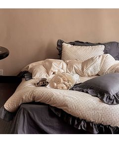 Комплект постельного белья No Brand 23664