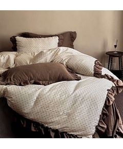 Комплект постельного белья No Brand 23665