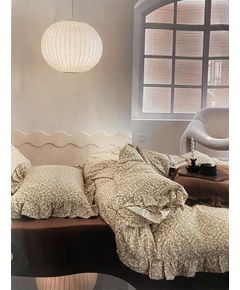 Комплект постельного белья No Brand 23667