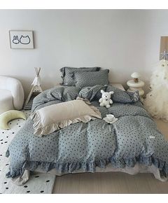 Комплект постельного белья No Brand 23651