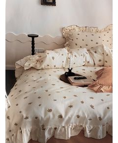 Комплект постельного белья No Brand 23666