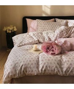 Комплект постельного белья No Brand 23656