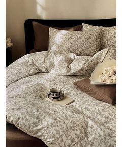 Комплект постельного белья No Brand 23658