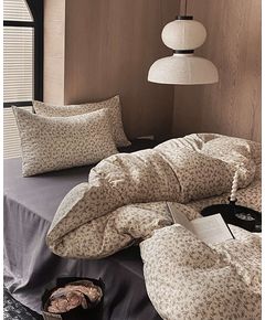 Комплект постельного белья No Brand 23659