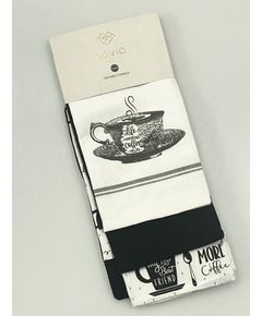 Набор полотенец для кухни Pavia 23830