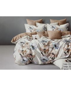 Комплект постельного белья No Brand 24052