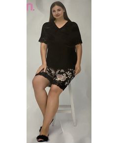 Женский домашний костюм Sevim 24192