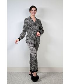 Пижама женская Aqua 19502