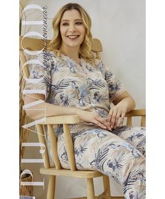 Пижама женская PIJAMOOD 24079