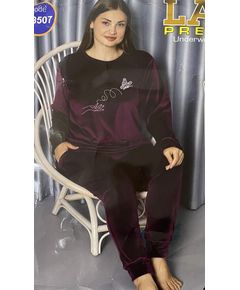 Женский домашний костюм Lady Premium 24080