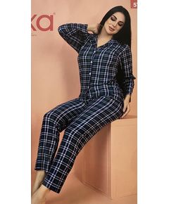 Пижама женская Jenika 24084