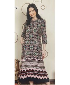 Платье Cocoon 24160