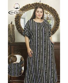 Платье Cocoon 24170