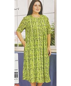 Платье Cocoon 24159