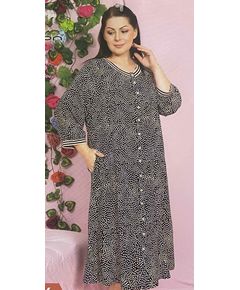 Платье Cocoon 24156