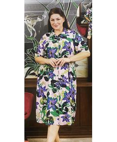 Платье Cocoon 24155