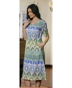 Платье Cocoon 24164