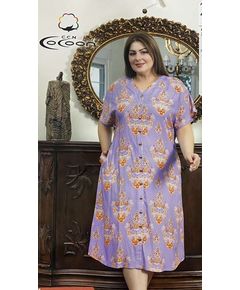 Платье Cocoon 24169