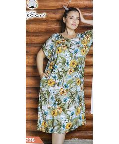 Платье Cocoon 24171