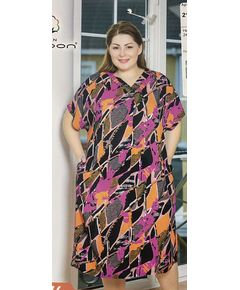 Платье Cocoon 24167