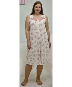 Нічна сорочка Sevim 24213