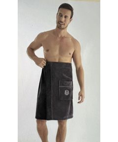 Набор для сауны мужской NusA 24138