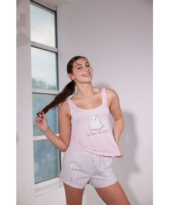 Пижама женская Aqua 23402