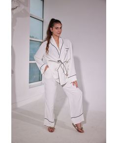 Женский домашний костюм Sevim 24203