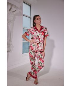 Женский домашний костюм Missendo 24186
