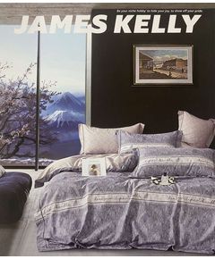 Комплект постельного белья JAMES KELLY 24244
