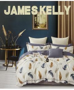 Комплект постельного белья JAMES KELLY 24240