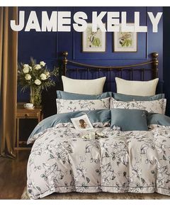 Комплект постельного белья JAMES KELLY 23542