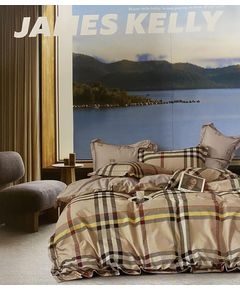 Комплект постельного белья JAMES KELLY 24243