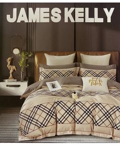 Комплект постельного белья JAMES KELLY 24241