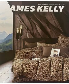 Комплект постельного белья JAMES KELLY 24245