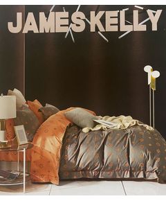 Комплект постельного белья JAMES KELLY 24242