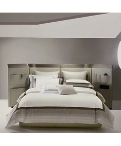 Комплект постельного белья молочный No Brand 23915