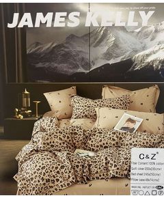 Комплект постельного белья JAMES KELLY 23427