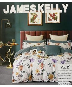Комплект постельного белья JAMES KELLY 23442