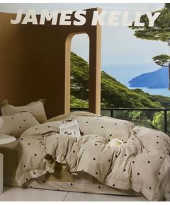 Комплект постельного белья JAMES KELLY 24098